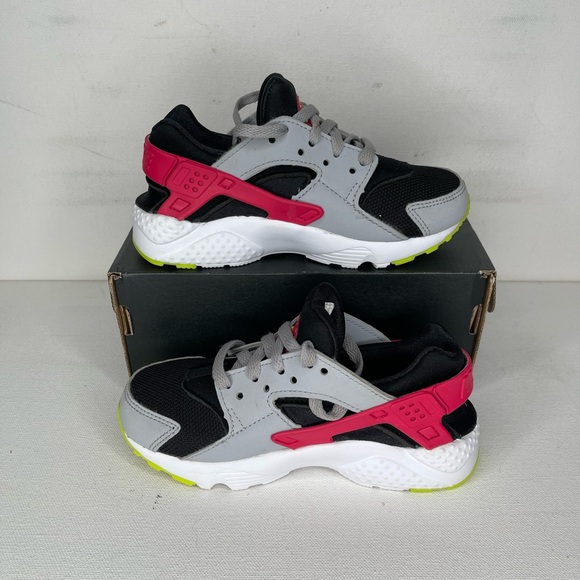 Nike Huarache Run - Picture 2 of 9